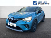 Annonce Renault Captur occasion Hybride Captur E-Tech Plug-in 160 - 21 Intens 5p  Annemasse