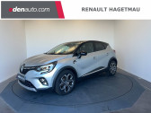 Renault Captur occasion année 2022 boite Automatique Annonce Renault Captur occasion Hybride Captur E-Tech Plug-in 160 - 21 Intens 5p à Hagetmau