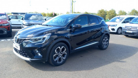 Renault Captur occasion 2022 mise en vente à Villefranche-de-Rouergue par le garage AUTOMOBILES VILLEFRANCHOISES - photo n°1