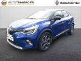 Annonce Renault Captur occasion Hybride Captur E-Tech Plug-in 160 - 21 Intens 5p  Aurillac