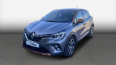 Annonce Renault Captur occasion Essence Captur E-Tech Plug-in 160 - 21 Intens  Saint-Gly-du-Fesc