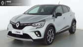 Annonce Renault Captur occasion  Captur E-Tech Plug-in 160 - 21-Intens à PARIS