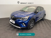 Annonce Renault Captur occasion Hybride Captur E-Tech Plug-in 160 - 21 Intens  Seynod