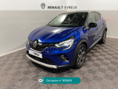 Annonce Renault Captur occasion Hybride Captur E-Tech Plug-in 160 - 21 Intens  vreux