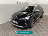 Annonce Renault Captur occasion Hybride Captur E-Tech Plug-in 160 - 21 Intens  vreux