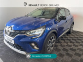 Renault Captur occasion année 2021 boite Automatique Annonce Renault Captur occasion Hybride Captur E-Tech Plug-in 160 - 21 Intens à Berck