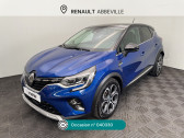 Annonce Renault Captur occasion Hybride Captur E-Tech Plug-in 160 - 21 Intens  Abbeville