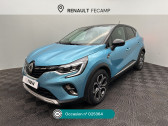 Annonce Renault Captur occasion Hybride Captur E-Tech Plug-in 160 - 21 Intens  Yvetot