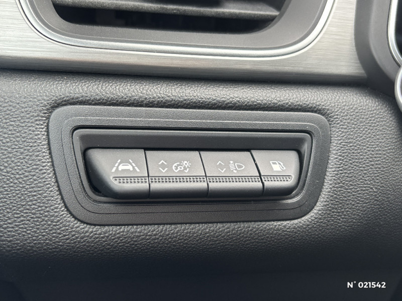 Renault Captur Captur E-Tech Plug-in 160 - 21 Intens 2021 - photo n°14 Renault Captur Captur E-Tech Plug-in 160 - 21 Intens  occasion à Louviers - photo n°14