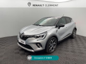 Annonce Renault Captur occasion Hybride Captur E-Tech Plug-in 160 - 21 Intens � Clermont