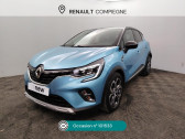 Annonce Renault Captur occasion Hybride Captur E-Tech Plug-in 160 - 21 Intens � Compi�gne