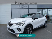 Annonce Renault Captur occasion Hybride Captur E-Tech Plug-in 160 - 21 Intens � Pont-Audemer