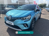 Annonce Renault Captur occasion Hybride Captur E-Tech Plug-in 160 - 21 Intens � Louviers