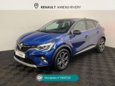 Annonce Renault Captur occasion Hybride Captur E-Tech Plug-in 160 - 21 Intens � Rivery