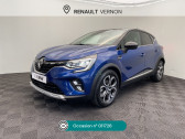 Annonce Renault Captur occasion Hybride Captur E-Tech Plug-in 160 - 21 Intens � LA CHAPELLE-LONGUEVILLE