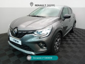 Annonce Renault Captur occasion Hybride Captur E-Tech Plug-in 160 - 21 Intens � Dieppe