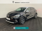 Renault Captur occasion année 2021 boite Automatique Annonce Renault Captur occasion Hybride Captur E-Tech Plug-in 160 - 21 Intens à Rivery