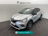 Annonce Renault Captur occasion Hybride Captur E-Tech Plug-in 160 - 21 Intens  DREUX