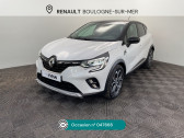 Annonce Renault Captur occasion Hybride Captur E-Tech Plug-in 160 - 21 Intens  Boulogne-sur-Mer