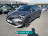 Renault Captur occasion année 2022 boite Automatique Annonce Renault Captur occasion Hybride Captur E-Tech Plug-in 160 - 21 Intens à Deauville