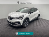 Renault Captur occasion année 2022 boite Automatique Annonce Renault Captur occasion Hybride Captur E-Tech Plug-in 160 - 21 R.S. Line à DREUX