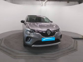 Renault Captur Captur E-Tech Plug-in 160 - 21  2022 - annonce de voiture en vente sur Auto Sélection.com