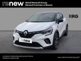 Renault Clio V Clio TCe 140  2023 - annonce de voiture en vente sur Auto Slection.com