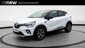 Annonce Renault Captur occasion Hybride Captur E-Tech Plug-in 160 - 21  MONTREUIL