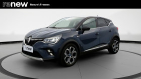 Renault Captur , garage RENAULT FRESNES  FRESNES