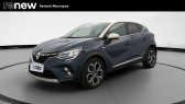 Annonce Renault Captur occasion Hybride Captur E-Tech Plug-in 160 - 21  TRAPPES