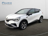 Annonce Renault Captur occasion Essence Captur E-Tech Plug-in 160 - 21  LIMOGES