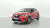 Annonce Renault Captur occasion Essence Captur E-Tech Plug-in 160 - 21  PONTIVY
