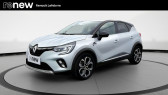 Renault Captur occasion année 2022 boite Automatique Annonce Renault Captur occasion Hybride Captur E-Tech Plug-in 160 - 21 à PARIS