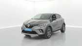 Annonce Renault Captur occasion Essence Captur E-Tech Plug-in 160 - 21  BREST