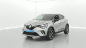 Annonce Renault Captur occasion Essence Captur E-Tech Plug-in 160 - 21  SAINT-LO