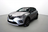 Renault Captur Captur E-Tech Plug-in 160 - 21  2020 - annonce de voiture en vente sur Auto Sélection.com