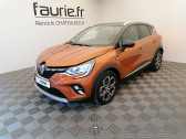 Renault Captur Captur E-Tech Plug-in 160 - 21   SAINT-MAUR 36