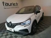 Annonce Renault Captur occasion Essence Captur E-Tech Plug-in 160 - 21  SAINT-MAUR