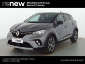 Renault Captur Captur E-Tech Plug-in 160 - 21  2021 - annonce de voiture en vente sur Auto Sélection.com
