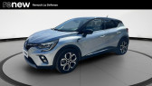Renault Captur occasion année 2022 boite Automatique Annonce Renault Captur occasion Hybride Captur E-Tech Plug-in 160 - 21 à Nanterre
