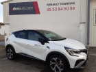 Renault Captur occasion année 2021 boite Automatique Annonce Renault Captur occasion Hybride Captur E-Tech Plug-in 160 - 21B R.S. Line 5p à Sainte-Bazeille