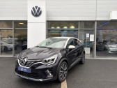 Annonce Renault Captur occasion Hybride Captur E-Tech Plug-in 160 Initiale Paris 5p  Figeac