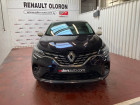 Renault Captur occasion Noir boite Robotisee Annonce Renault Captur occasion Hybride Captur E-Tech Plug-in 160 Initiale Paris 5p à Oloron St Marie