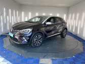 Annonce Renault Captur occasion Hybride Captur E-Tech Plug-in 160 Initiale Paris 5p  Toulouse