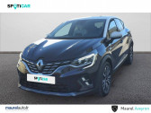 Renault Captur Captur E-Tech Plug-in 160 Initiale Paris 5p   MILLAU 12