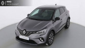 Annonce Renault Captur occasion  Captur E-Tech Plug-in 160-Initiale Paris à CAGNES SUR MER