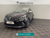 Annonce Renault Captur occasion Hybride Captur E-Tech Plug-in 160 Initiale Paris  Pronne