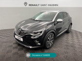 Annonce Renault Captur occasion Hybride Captur E-Tech Plug-in 160 Initiale Paris � Saint-Maximin