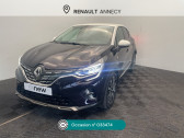 Annonce Renault Captur occasion Hybride Captur E-Tech Plug-in 160 Initiale Paris � Seynod