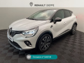 Annonce Renault Captur occasion Hybride Captur E-Tech Plug-in 160 Initiale Paris � Dieppe